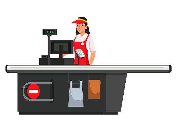 Кассовая дисциплина: что входит в обязанности кассира